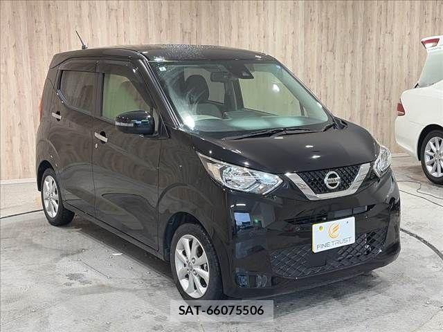 Nissan DAYZ 2022-02 8658690-13