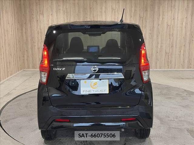 Nissan DAYZ 2022-02 8658690-16