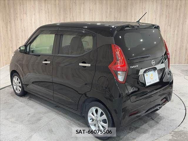 Nissan DAYZ 2022-02 8658690-17
