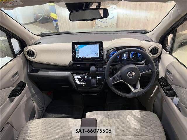Nissan DAYZ 2022-02 8658690-2
