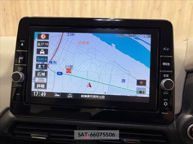 Nissan DAYZ 2022-02 8658690-3