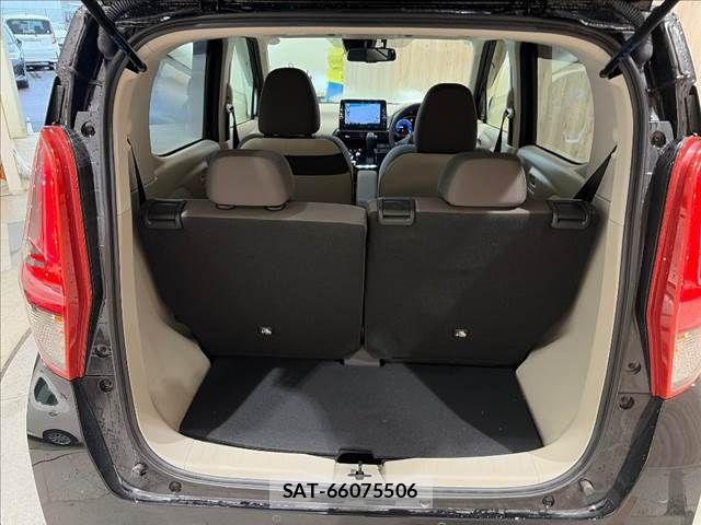 Nissan DAYZ 2022-02 8658690-8