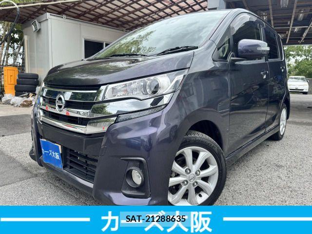 Nissan DAYZ 2018-02 8658705-0