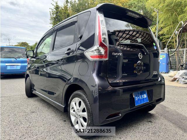 Nissan DAYZ 2018-02 8658705-2