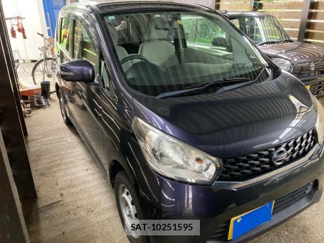 Nissan DAYZ 2013-09 8658716-1