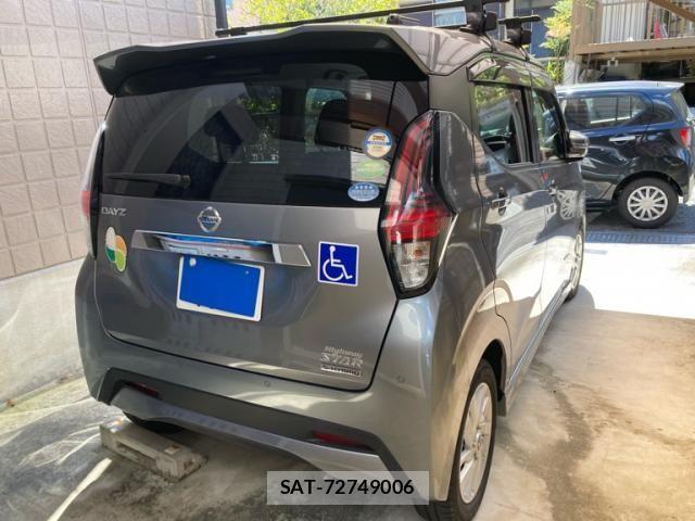 Nissan DAYZ 2019-08 8658698-2