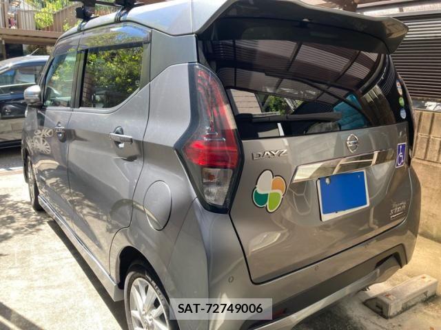 Nissan DAYZ 2019-08 8658698-3