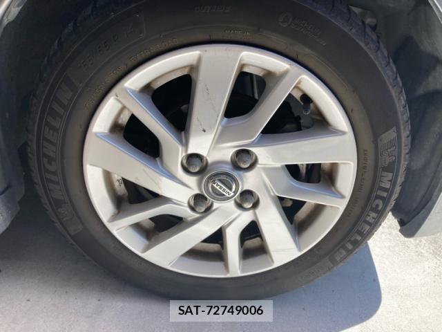 Nissan DAYZ 2019-08 8658698-4