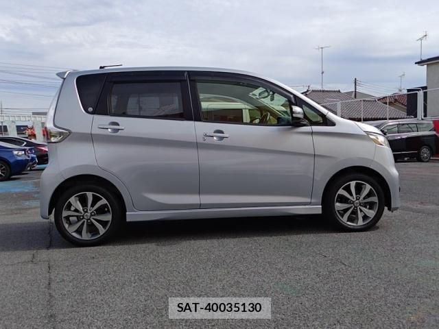 Nissan DAYZ 2014-03 8658700-9