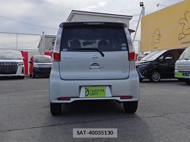 Nissan DAYZ 2014-03 8658700-10
