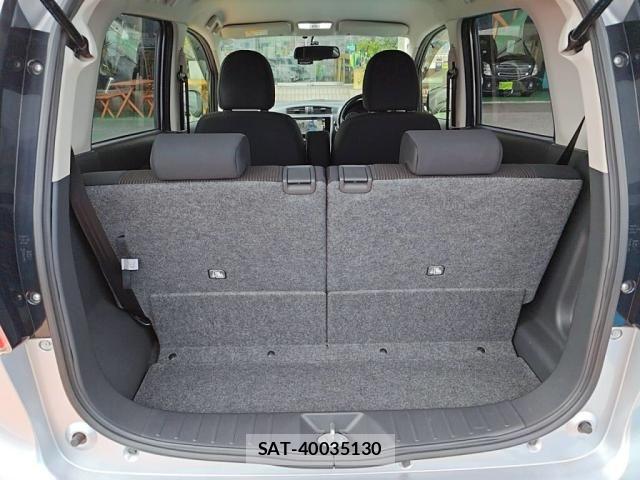Nissan DAYZ 2014-03 8658700-21
