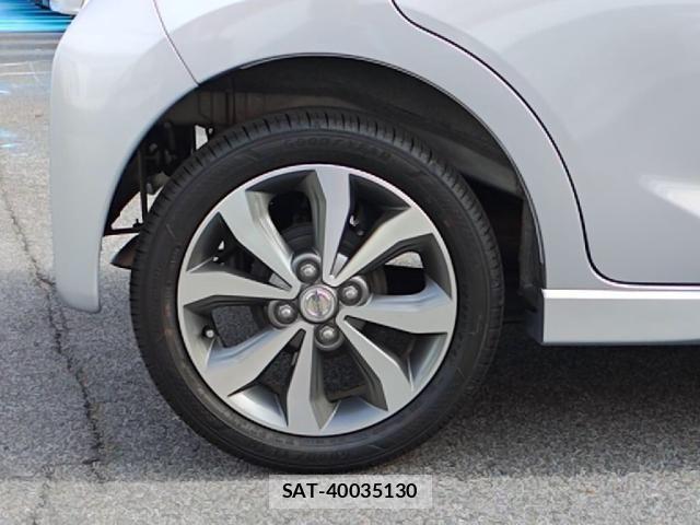 Nissan DAYZ 2014-03 8658700-25