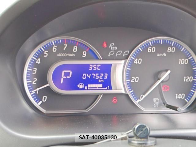 Nissan DAYZ 2014-03 8658700-28