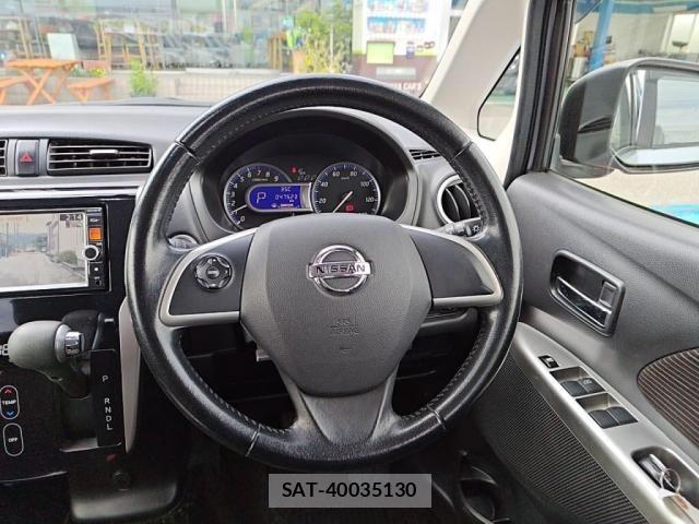 Nissan DAYZ 2014-03 8658700-2