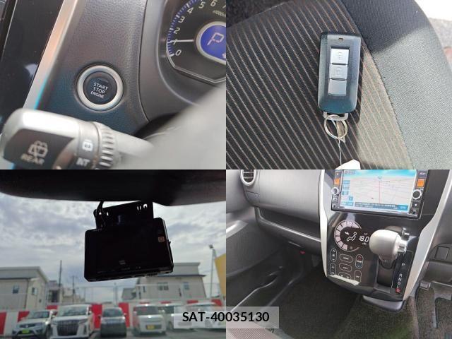 Nissan DAYZ 2014-03 8658700-5