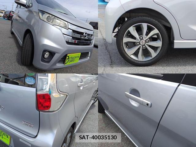 Nissan DAYZ 2014-03 8658700-7