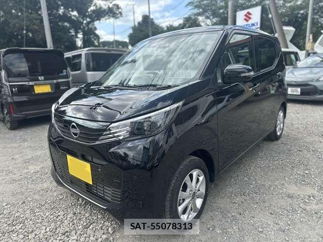 Nissan DAYZ 2026-07 8666044-19
