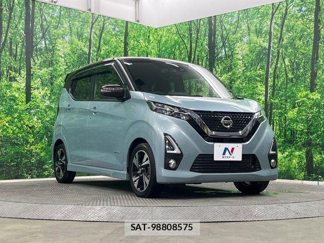 Nissan DAYZ 2019-11 8658692-14