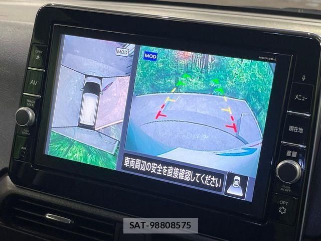 Nissan DAYZ 2019-11 8658692-3