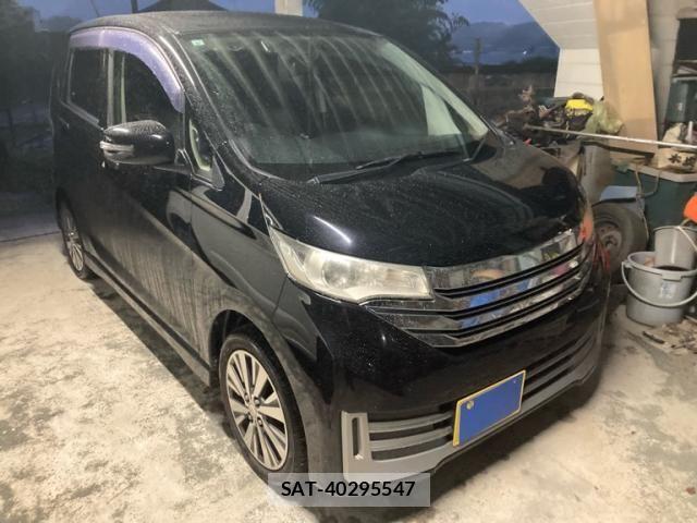 Nissan DAYZ 2013-09 8666051-0