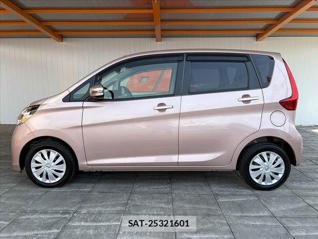 Nissan DAYZ 2014-02 8666050-11