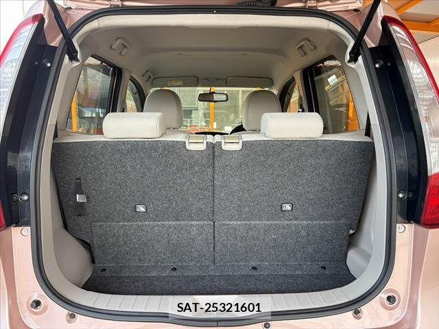 Nissan DAYZ 2014-02 8666050-19
