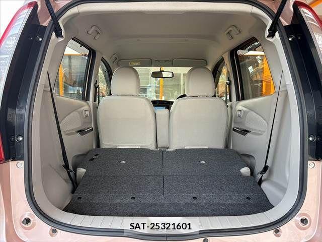 Nissan DAYZ 2014-02 8666050-20