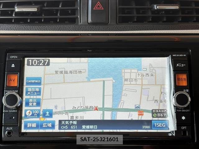 Nissan DAYZ 2014-02 8666050-2