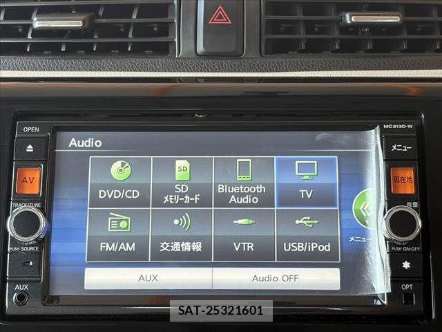 Nissan DAYZ 2014-02 8666050-4