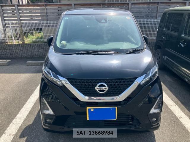 Nissan DAYZ 2020-09 8658706-0
