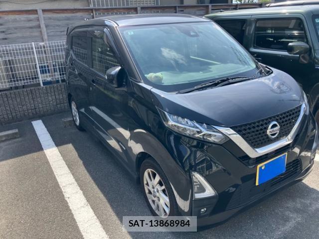 Nissan DAYZ 2020-09 8658706-1