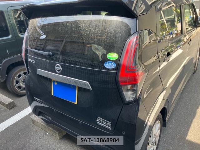 Nissan DAYZ 2020-09 8658706-4