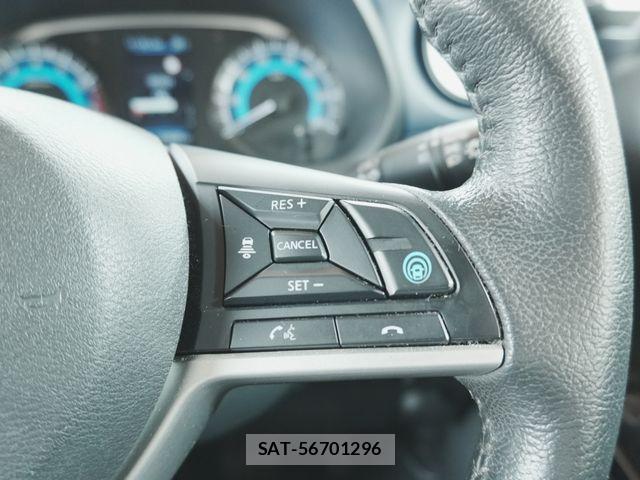 Nissan DAYZ 2020-09 8666042-13
