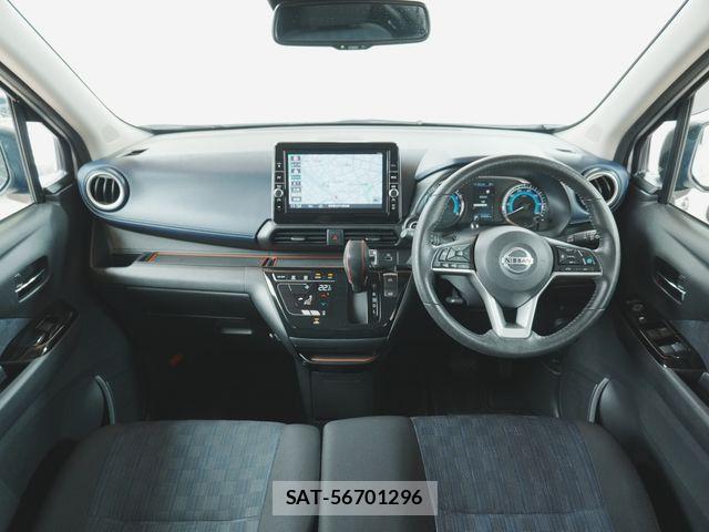 Nissan DAYZ 2020-09 8666042-5