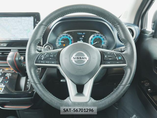 Nissan DAYZ 2020-09 8666042-6