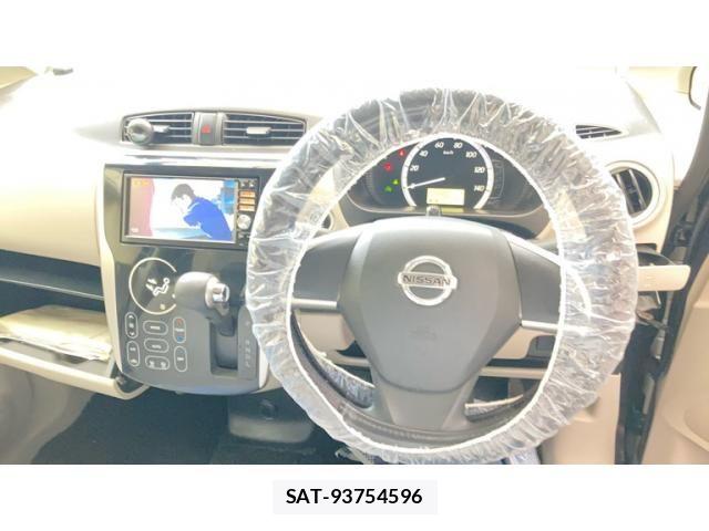 Nissan DAYZ 2013-10 8658715-9