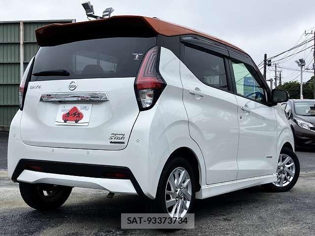 Nissan DAYZ 2019-10 8658689-2
