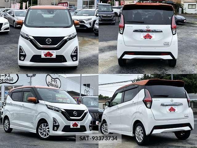 Nissan DAYZ 2019-10 8658689-8
