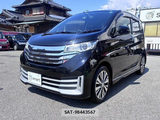 Nissan DAYZ 2013-06 8666048-1