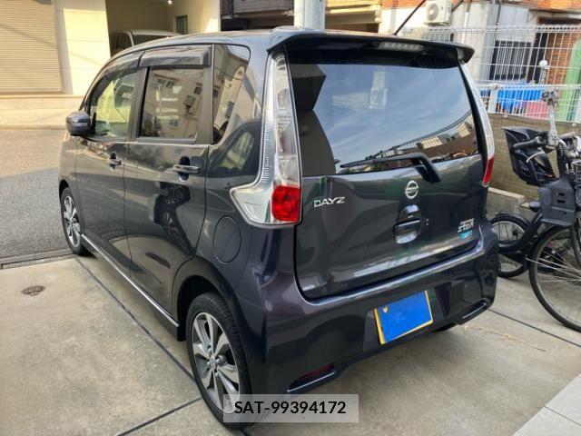 Nissan DAYZ 2013-10 8658710-1