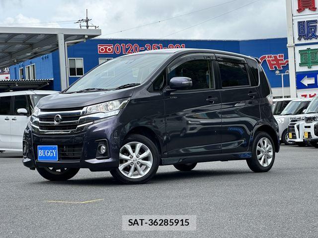 Nissan DAYZ 2018-01 8658693-0