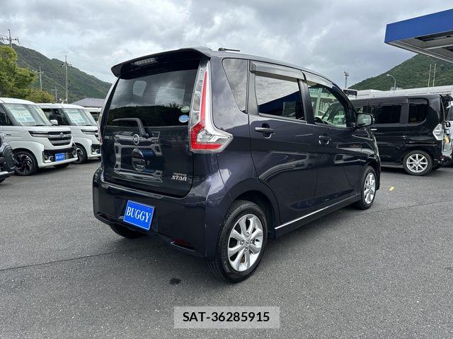 Nissan DAYZ 2018-01 8658693-4