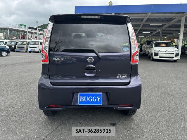 Nissan DAYZ 2018-01 8658693-5