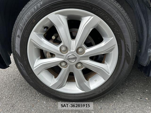 Nissan DAYZ 2018-01 8658693-8
