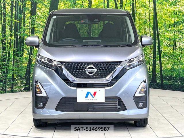 Nissan DAYZ 2022-05 8685412-13