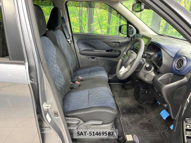 Nissan DAYZ 2022-05 8685412-7