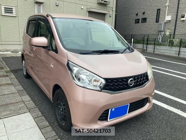 Nissan DAYZ 2014-06 8685443-1