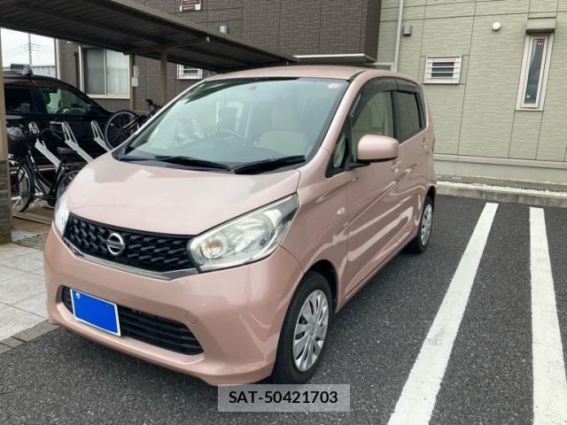 Nissan DAYZ 2014-06 8685443-2