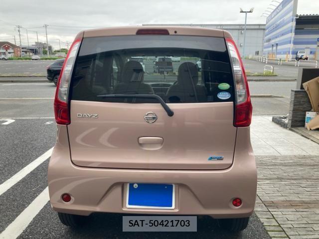 Nissan DAYZ 2014-06 8685443-5