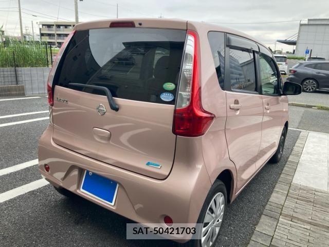 Nissan DAYZ 2014-06 8685443-6